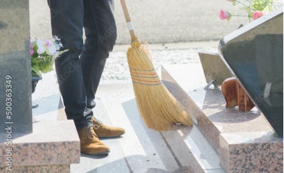 Renowacja nagrobków – kiedy i dlaczego warto?