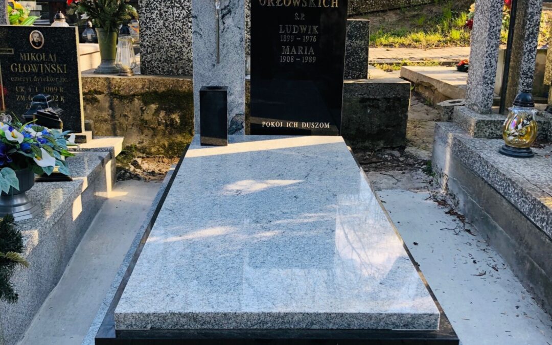 Cmentarz Nałęczów