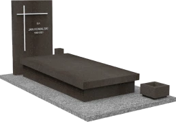 Granitex - nagrobki w Puławach