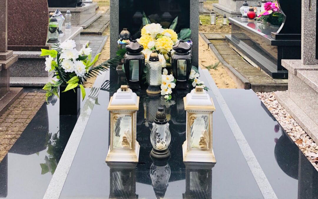 Cmentarz Wysokie Koło